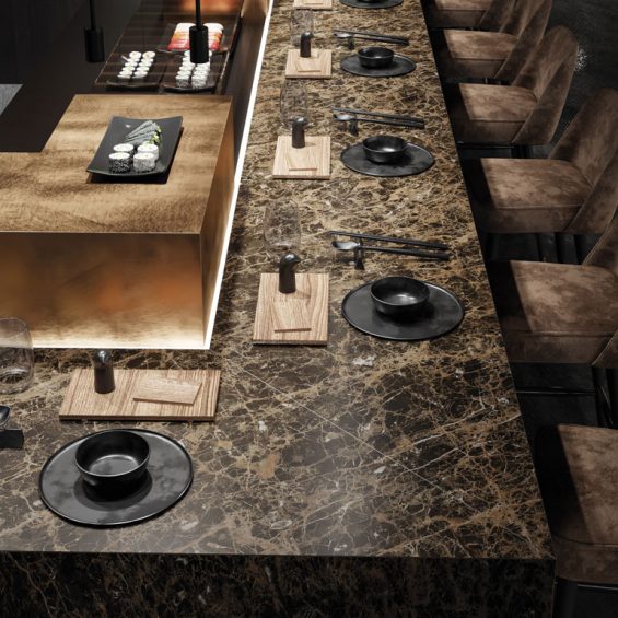 Emperador-Dark-Marble-3 Emperador Dark – Turkey — мрамор, снимка 2