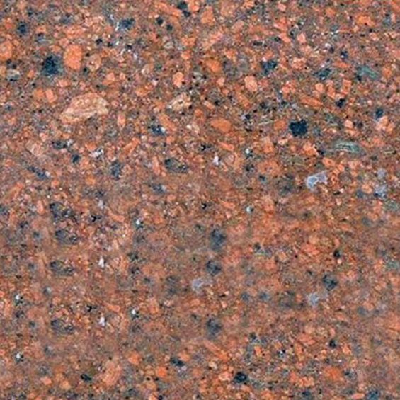 Jiangxi Red — гранит
