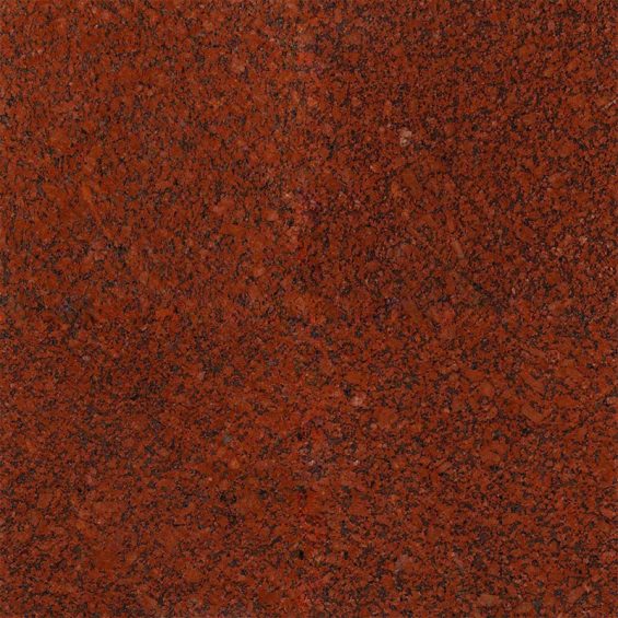 New Imperial Red — гранит