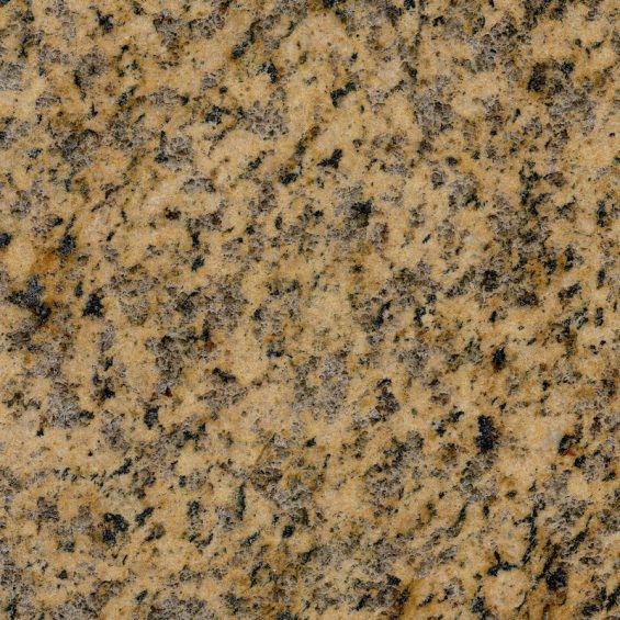 Tiger Skin Yellow — гранит