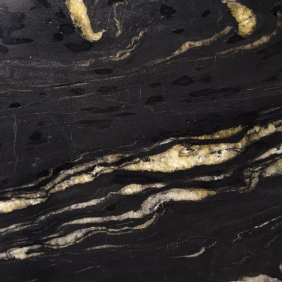 Titanium Gold — гранит