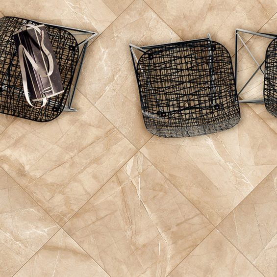 Pulpis Beige — гранитогрес, снимка 2