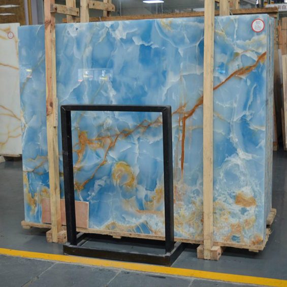 Golden Blue Оникс 2