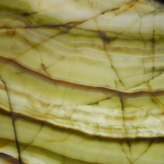 Verde Giada Оникс