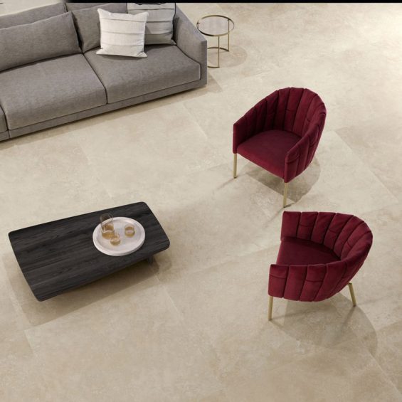 Via Appia Beige — гранитогрес