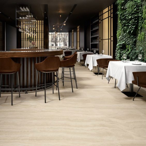 Via Appia Beige — гранитогрес, снимка 2