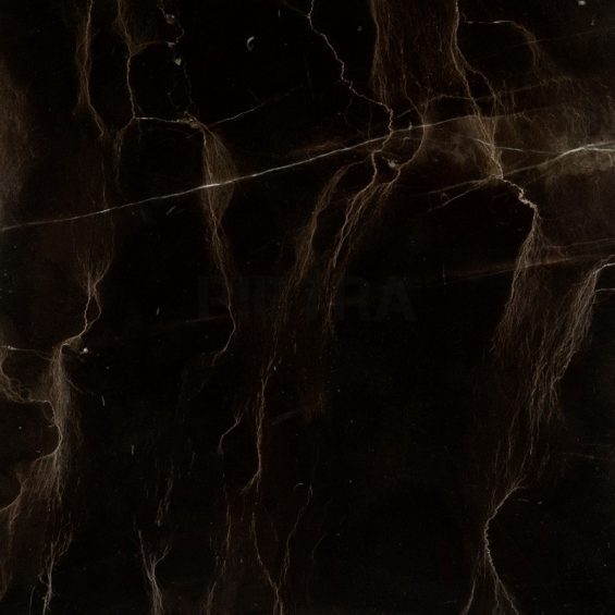 Black Spider Marble — мрамор
