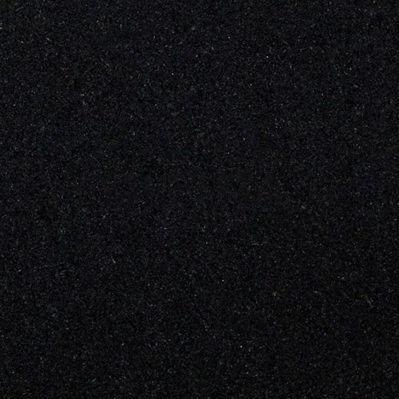 San Gabriel Black — гранит