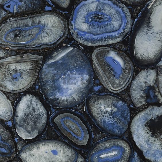 Apavisa Agata Blue — гранитогрес