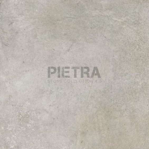 Sintesi Twenty Concept Stone Silver — гранитогрес за двоен инсталационен под
