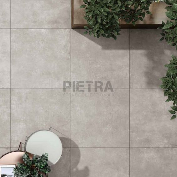 StoneCreek Collection 100 Grigio — гранитогрес за двоен инсталационен под, снимка 2