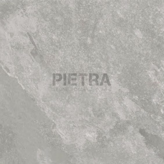 Sintesi Twenty Tracks Grey — гранитогрес за двоен инсталационен под