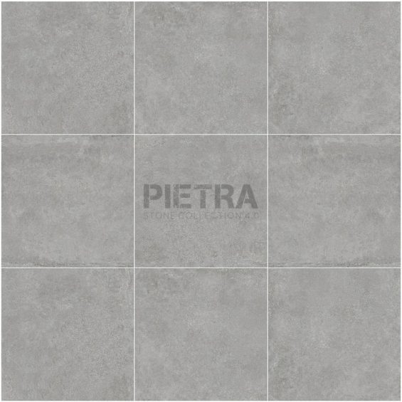 StoneCreek Collection 10 Grey — гранитогрес за двоен инсталационен под, снимка 2