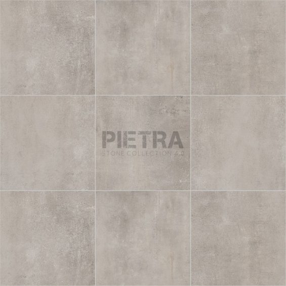 StoneCreek Collection 100 Grigio — гранитогрес за двоен инсталационен под