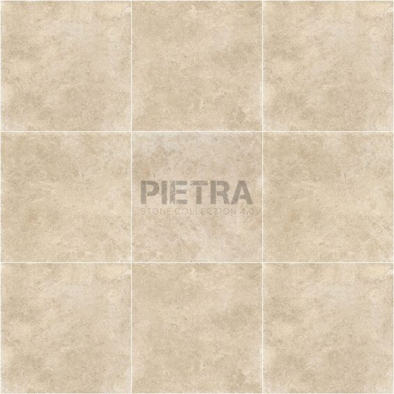 StoneCreek Collection 40 Beige — гранитогрес за двоен инсталационен под