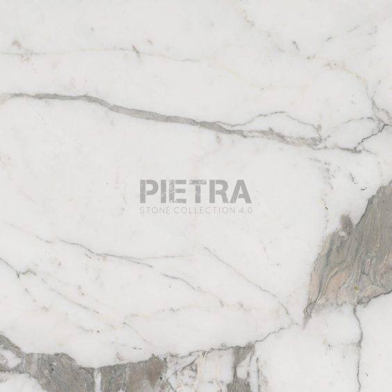 Persian Statuario — мрамор