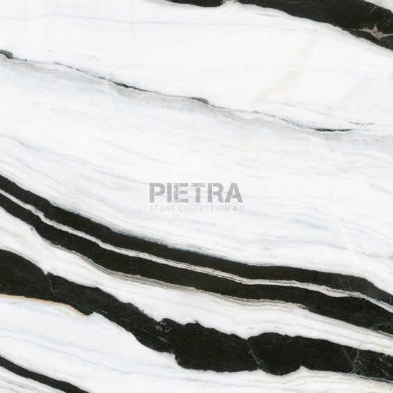 Panda White — мрамор