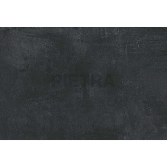 Stark Grey – QUA Graphite — гранитогрес за двоен инсталационен под