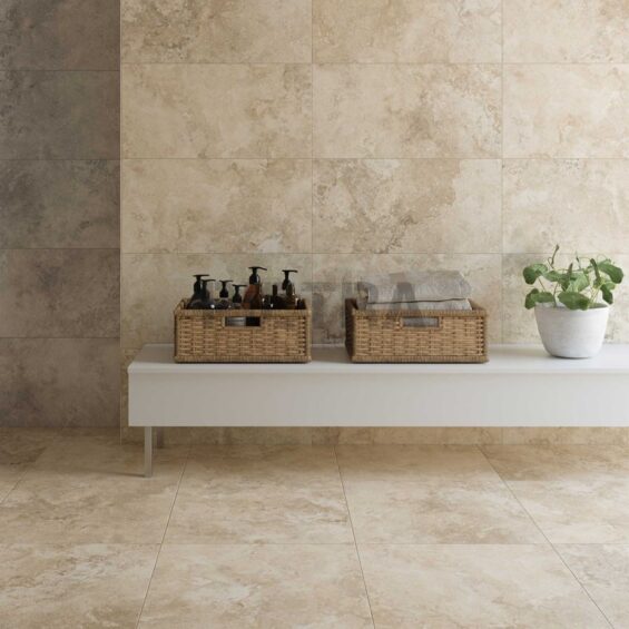 Millenium Cream Granite — гранит, снимка 2
