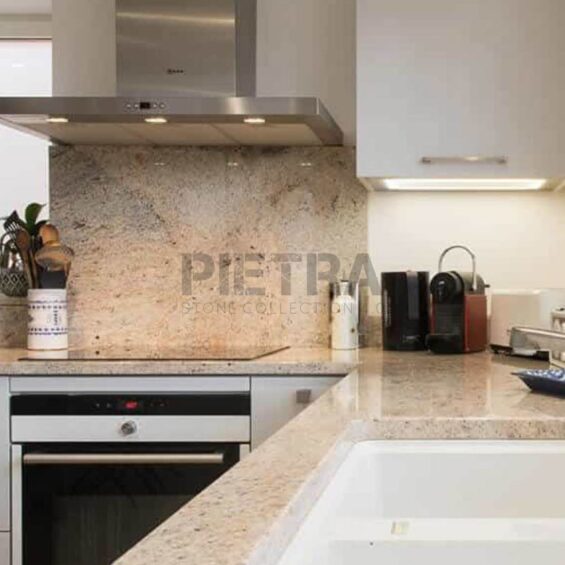Astoria Pink Granite — гранит, снимка 2