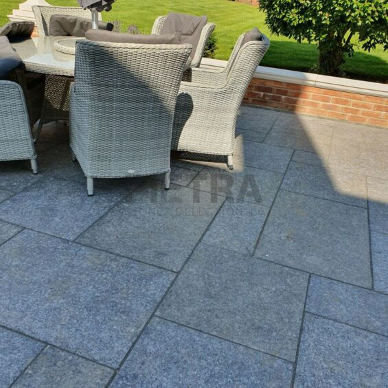 Viscont Granite — гранит, снимка 2